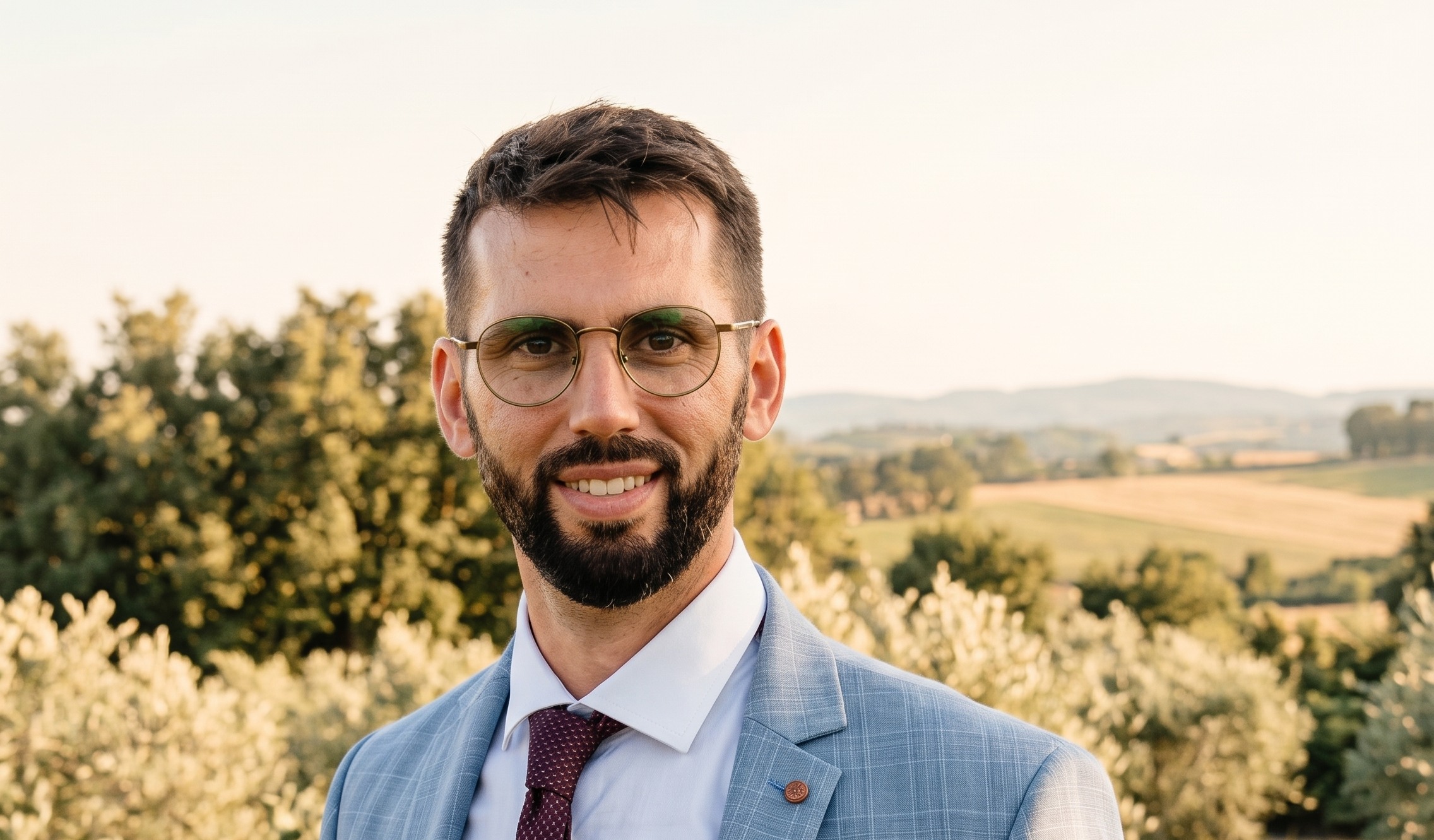 Erik Oelschlegel